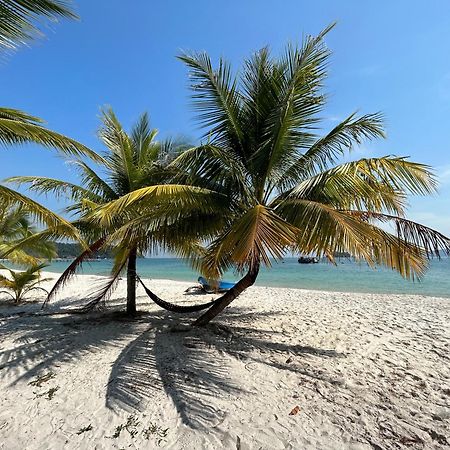 Rafikis Hostel Đảo Koh Rong Ngoại thất bức ảnh